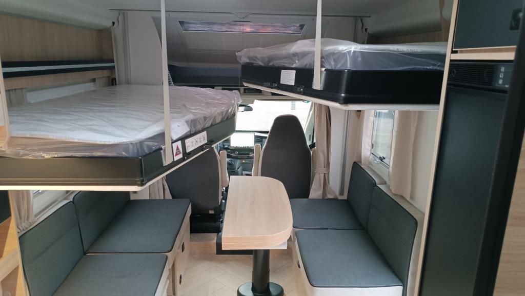 Autohaus Zimpel & Franke -  Challenger 270 Graphite MJ26 +Automatik+Arktik+Solar+Markis - Bild 12 Autohaus Zimpel & Franke -  Challenger 270 Graphite MJ26 +Automatik+Arktik+Solar+Markis - Bild 12