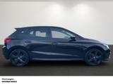 Seat Ibiza 1.0 TSI FR BLACK EDITION LED NAVI KAMERA - Seat Ibiza Gebrauchtwagen in Köln