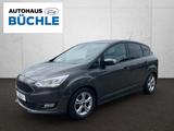 Ford C-MAX BUSINESS+NAVI+KLIMA+PARKPILOT+AHK! - gebrauchte Ford C-Max aus dem Jahr 2016