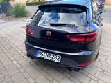Seat Leon 2.0 TSI CUPRA R, 4 Drive, 8 Fach, Beats  - Seat Leon: 2.8