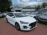 Ford Focus Turnier ST-Line *KAM+NAV+HZB+Mild-Hybrid*