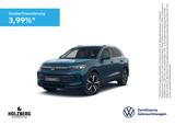 Volkswagen Tiguan 2.0 TDI Elegance DSG AHK+STHZ+NAVI