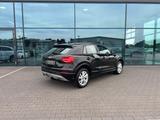 Audi Q2 30 TFSI sport AHK Navi Einparkhilfe Sitzhzng. - Audi Q2: 30 TFSI