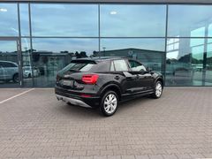 Fahrzeugabbildung Audi Q2 30 TFSI sport AHK Navi Einparkhilfe Sitzhzng.