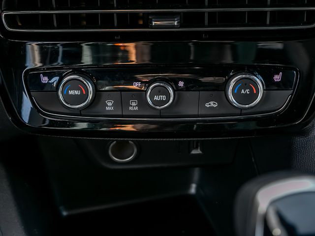 Opel Mokka 1.2 GS Line Fahrerassistenz-Paket Kamera