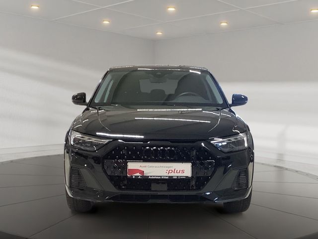 A1 allstreet 35 TFSI 110 kW S tronic,Navi,LED,AC