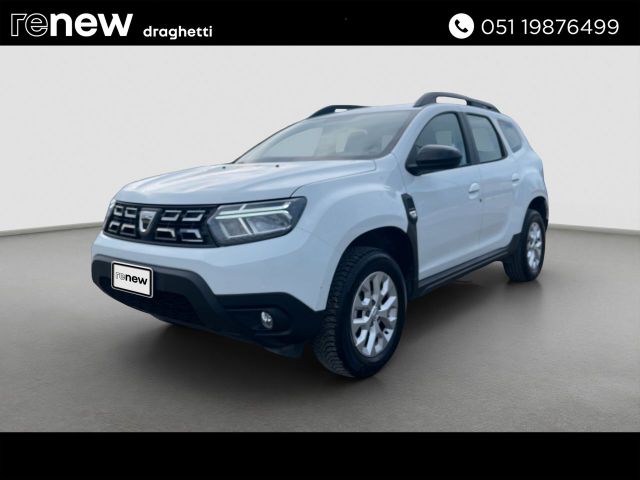 Andere Dacia Duster 1.0 TCe GPL 4x2 Comfort