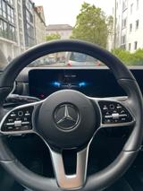 Mercedes-Benz A200 Junge Sterne Garantie & neuer Kundendienst - Mercedes-Benz 200: S200