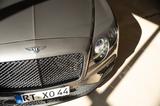 Bentley Continental GT 6.0 W12 Speed Black Edition - Bentley Continental GT: Speed Edition 12