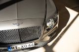 Bentley Continental GT 6.0 W12 Speed Black Edition - Bentley Continental GT: Speed