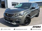Peugeot 3008 1.6 Autom. Allure Navi Totw. Spur 360° Sitz - Peugeot 3008: Auto