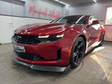 Chevrolet Camaro 2.0T LS Coupe/Bose/Brembo/Duplex AGA/R20 - Chevrolet aus 2020
