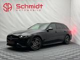 Mercedes-Benz C 300 T e AMG Line AHK Ambiente Plus LED Sound. - Mercedes-Benz C 300: Plug-In Hybrid, Kombi, Automatik