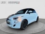 Fiat 500 e Icon Navi+Pano+SD+SHZ+Winterp.+KeyLess+LM - Fiat 500e mit Schiebedach