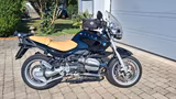 BMW R850R - BMW CHOPPER R 850