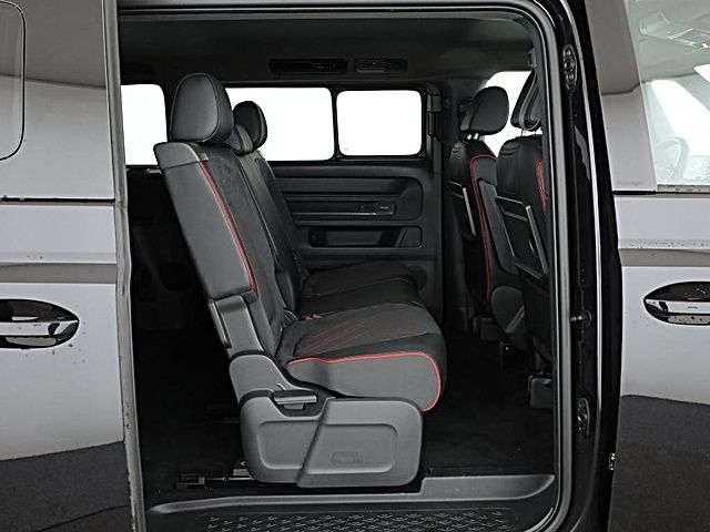 ID. Buzz GTX LR 7Sitze 250kW 91kWh 4Mo AHK Winte