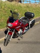 Yamaha XJ 900 S Diversion gedrosselt 35 kw - YAMAHA XJ 900 S DIVERSION