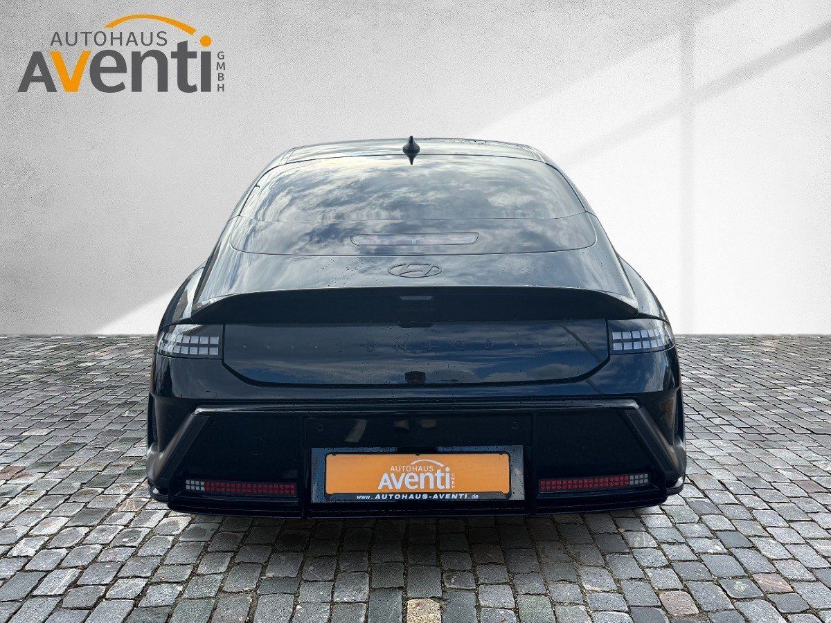 Hyundai IONIQ 6 - Bild 5