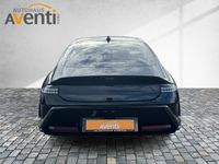 Hyundai IONIQ 6 - Vorschau Bild 5