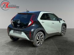 TOYOTA Aygo X Teamplayer