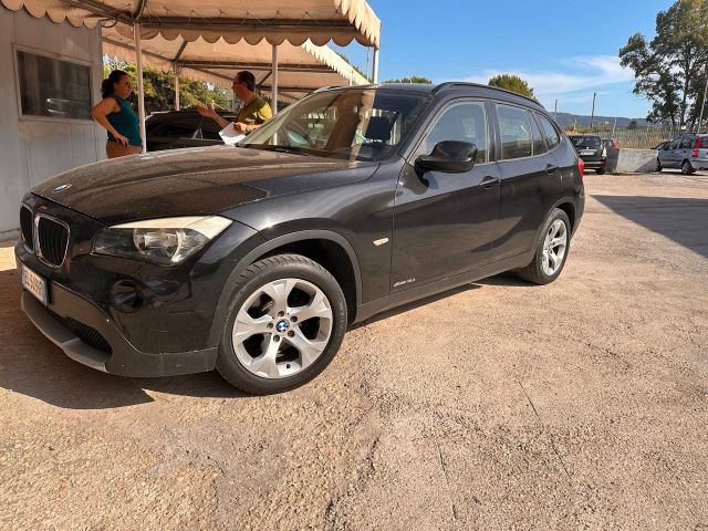 BMW Bmw X1 sDrive20d Futura
