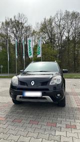 Renault koleos - gebrauchte Renault Koleos aus dem Jahr 2012