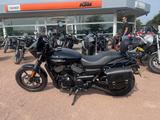 Harley-Davidson XG750 STREET - HARLEY-DAVIDSON STREET 750