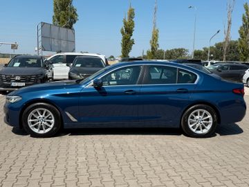 BMW 520 - 2
