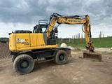 New Holland WE150B PRO*16,5t*Klima*Allrad*Schnellwechsler*1A