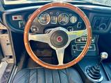 MGB GT  H-Kennzeichen  - gebrauchte MG MGB aus dem Jahr 1973