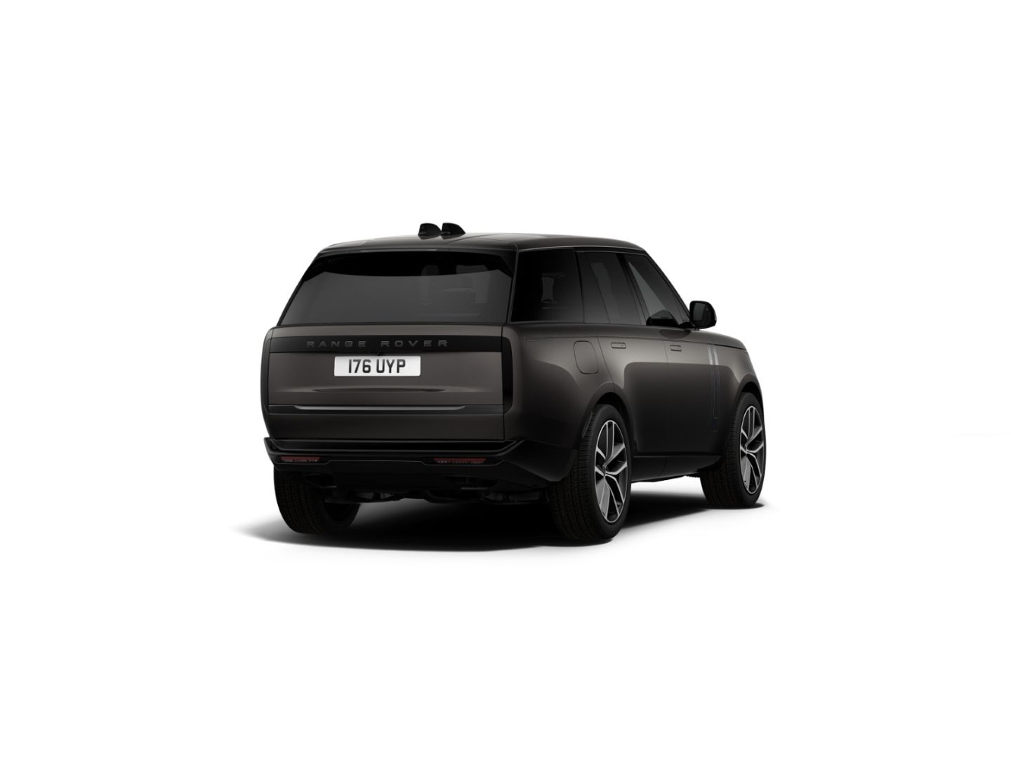 Land Rover Range Rover - Bild 4