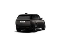 Land Rover Range Rover - Vorschau Bild 4