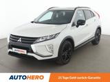 Mitsubishi Eclipse Cross 2.2 DI-D Active+ 4WD *ACC*FAB*CAM* - Mitsubishi Eclipse Cross: Active