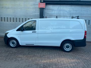 Mercedes Vito - 6