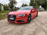 Audi A5 3.0 TDI ABT - 2. Hand - Getriebe Neu - Audi A5: Abt