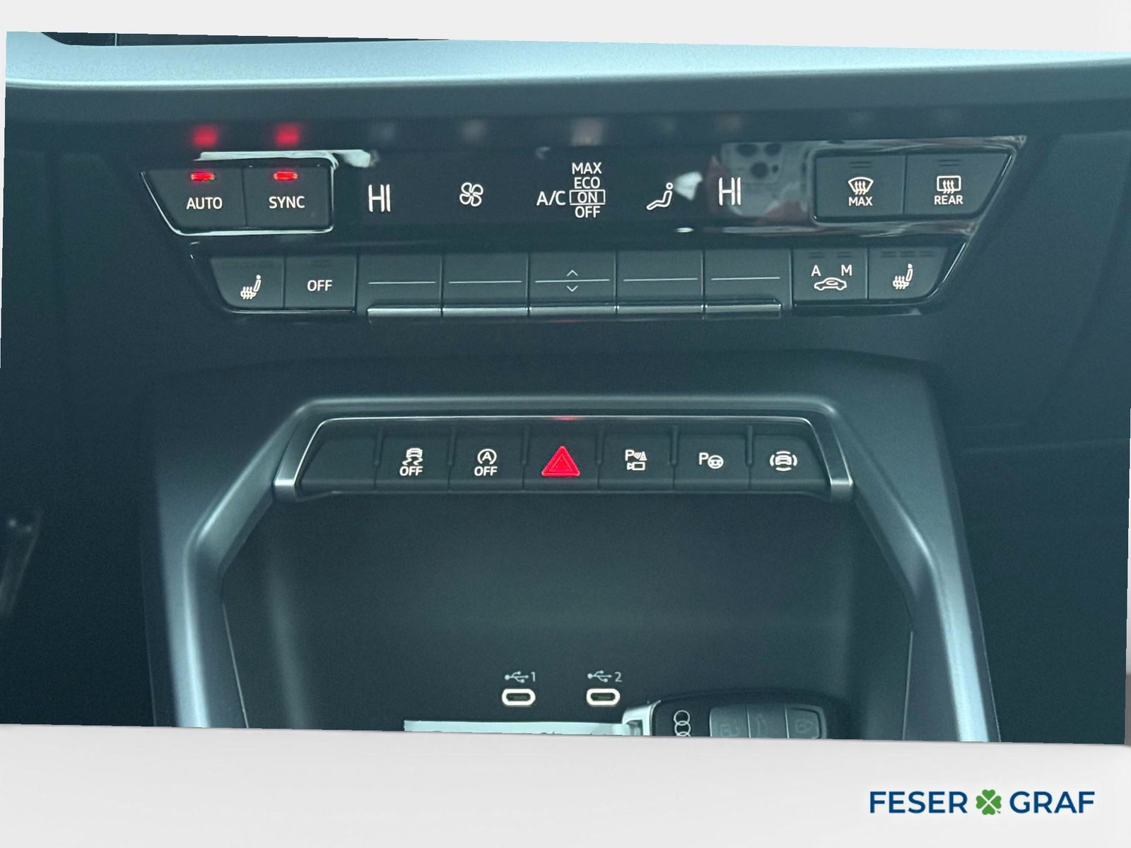 Audi A3 - Bild 14
