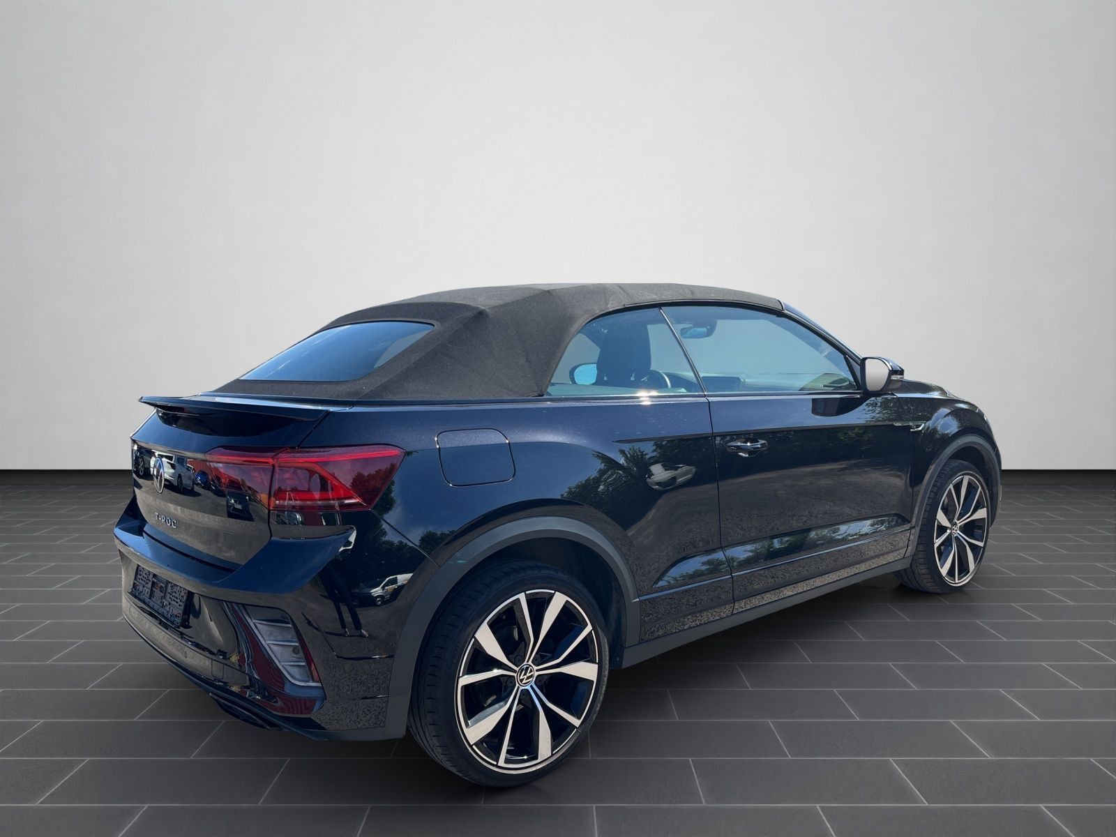 Volkswagen T-Roc - Bild 5