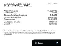 BMW iX1 - Vorschau Bild 2