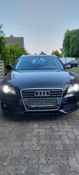 Audi A4  B8.   2.0 Tdi Diesel Maschine - Maschine gebraucht