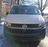 Volkswagen t6.1 Camper weiß Vaning Ausbau - Kastenwagen Ausbau