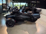 Can-Am Spyder RT LTD 1330 ACE SE6 2026 - CAN-AM SPYDER RT