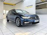 Volkswagen Passat Variant Business R-Line Leder-Vienna - Volkswagen Passat aus 2022
