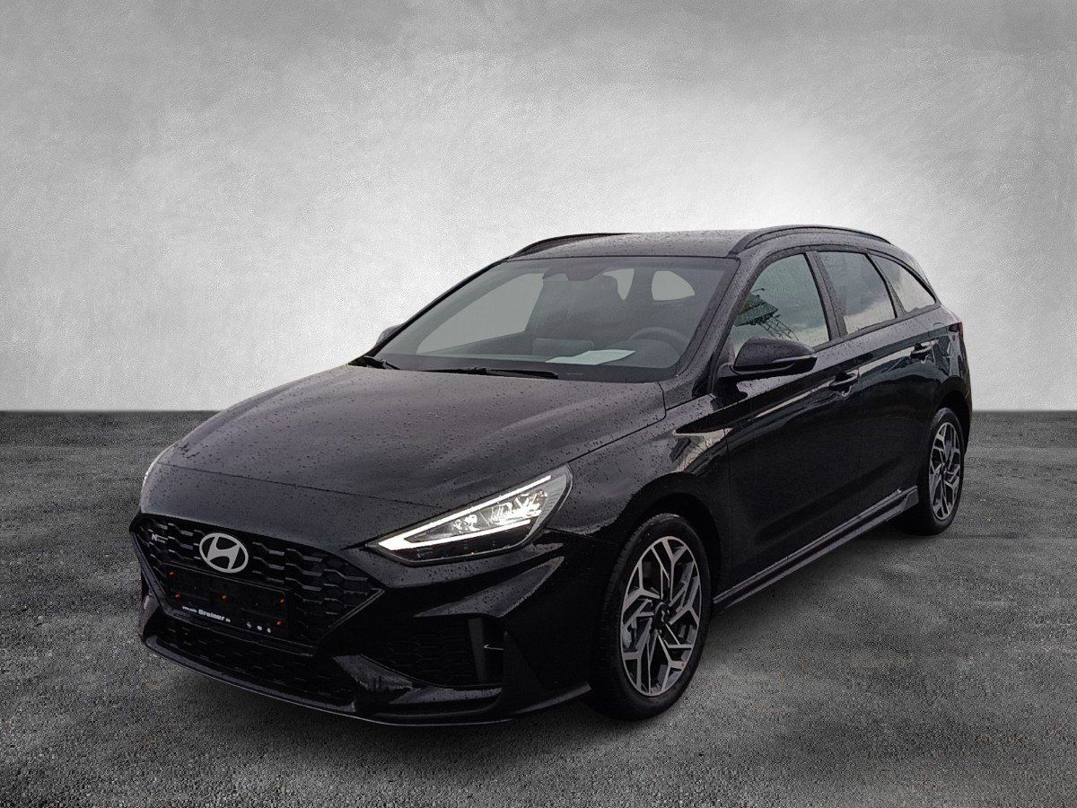 Hyundai i30 – Bild 2