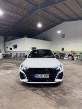 Audi RS3 2.5 TFSI S tronic quattro Sportback - - gebrauchte Audi RS3 aus dem Jahr 2023