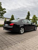 BMW Bmw 523i 2005 178cp - BMW 523 in München