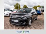 Citroën C3 1.2 PureTech 82 Shine Pack Kamara*GRA*StylePa