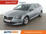 Skoda Superb 2.0 TDI Style Aut.*NAVI*CAM*XENON*ACC*SHZ - Skoda Superb in Leverkusen