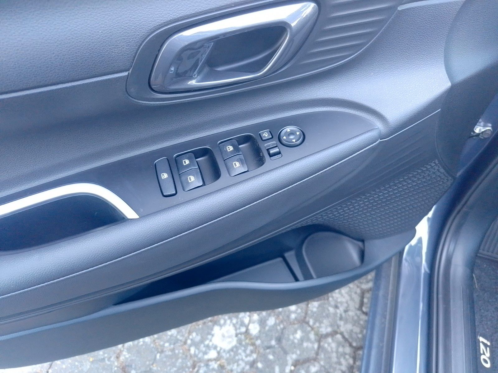 Hyundai i20 – Bild 6