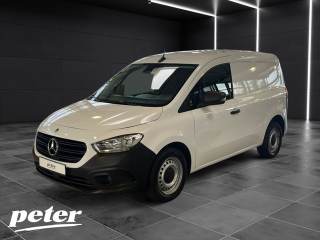 MERCEDES-BENZ Citan 112 CDI MBUX+Cam+Navi+Facelift+PTS+SHZ