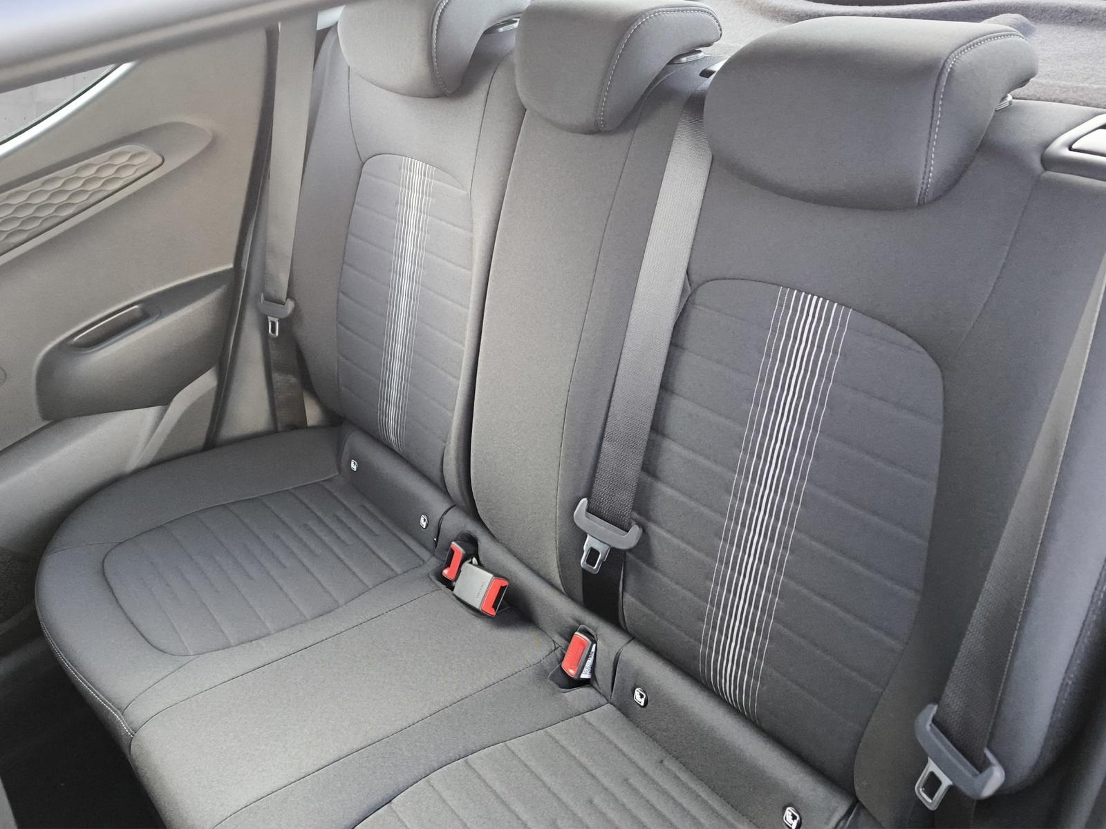 Hyundai i10 FL 1.0 Trend *DynLicht*Fernlichtass.*Kam.*LM, миниатюра 8